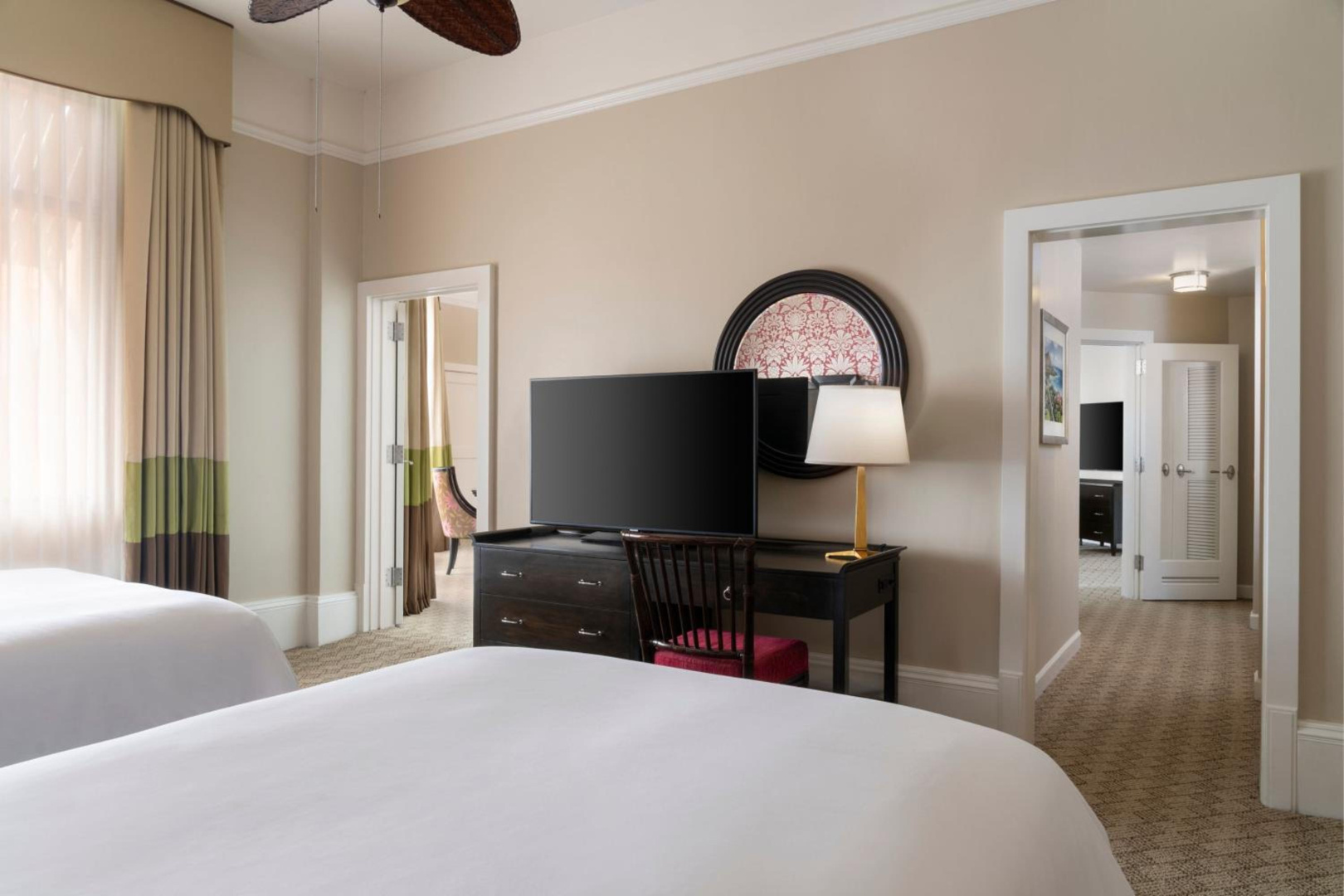 Photo - The Royal Hawaiian, A Luxury Collection Resort, Waikiki
