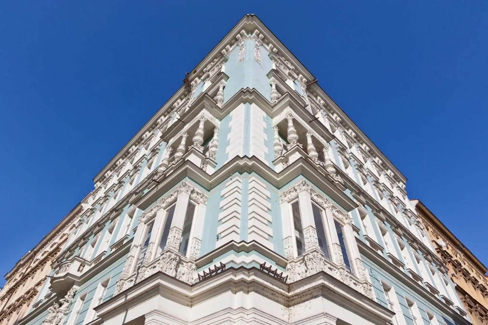 Photo - Royal Prague City Apartments