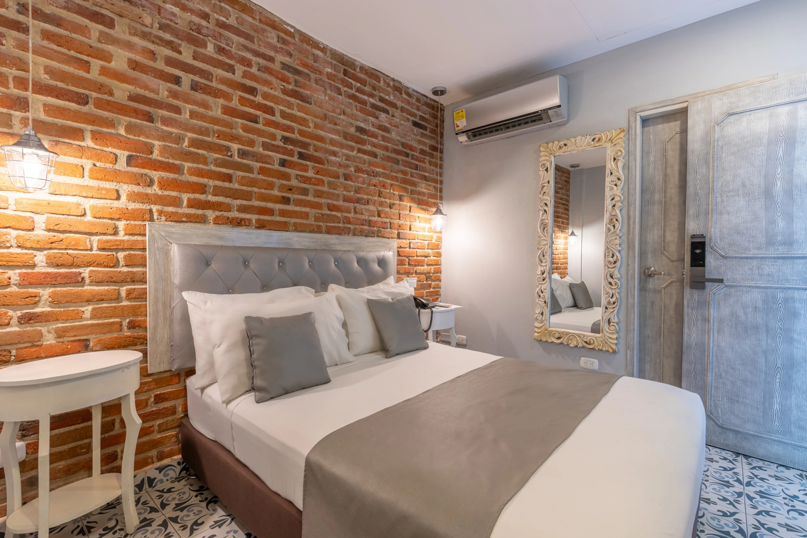 Photo - Hotel Boutique Adaz