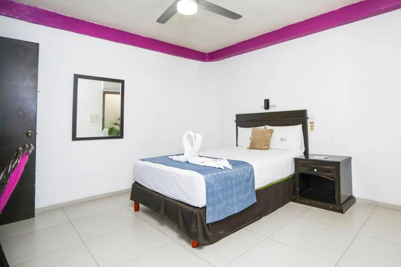 Foto - Pa'Xa Mama Hotel Boutique Cancun