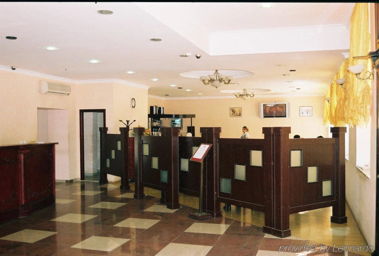 Photo - Empire Boutique Family Hotel Baku