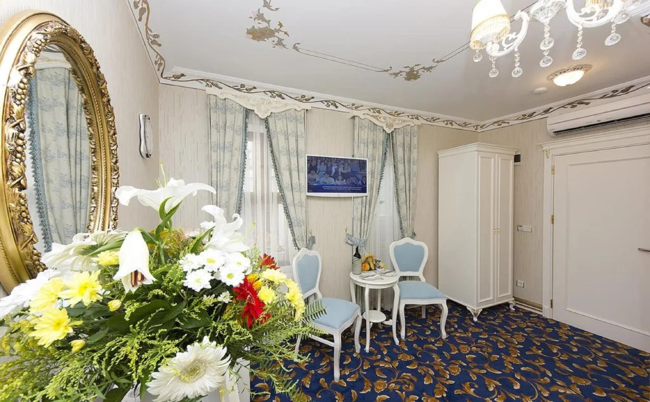 Photo - Fuat Bey Palace Hotel & Spa