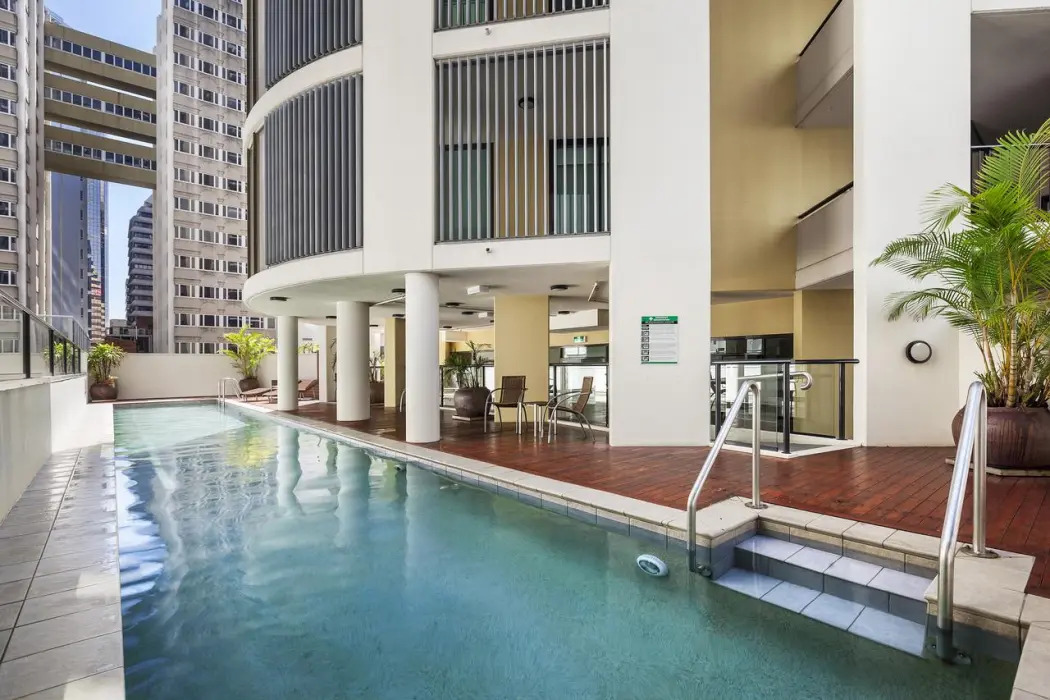 Foto - Quest River Park Central