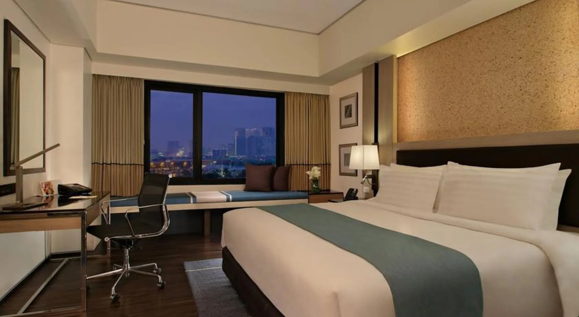 Photo - Seda Bonifacio Global City Manila