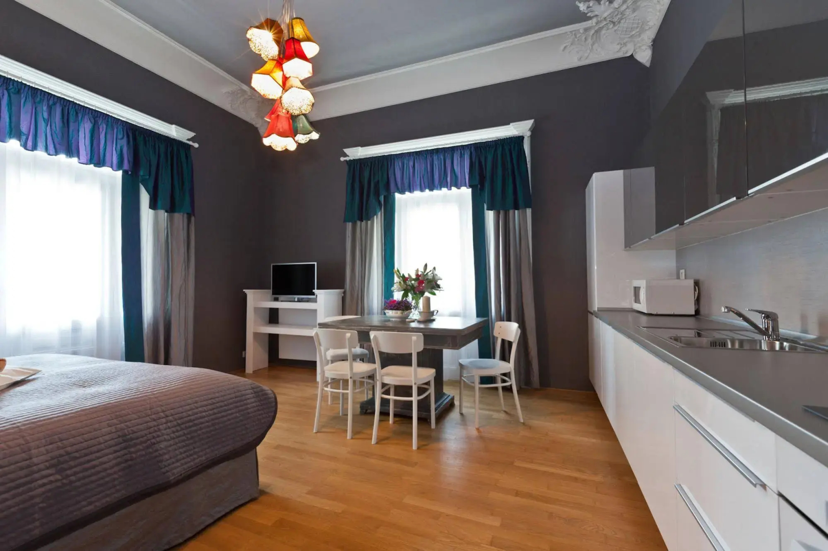 Photo - Royal Prague City Apartments