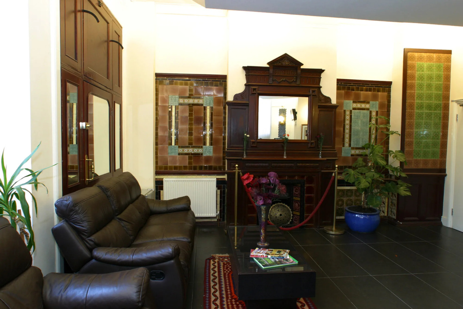 Foto - City London Hotel