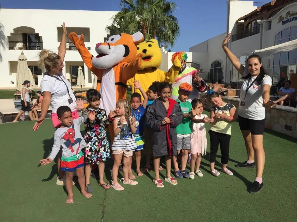 Foto - Xperience St. George Sharm El Sheikh