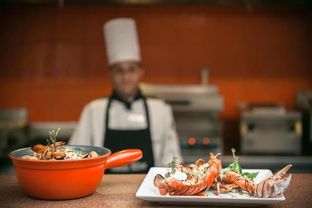 Foto - Hor Moheb Hotel