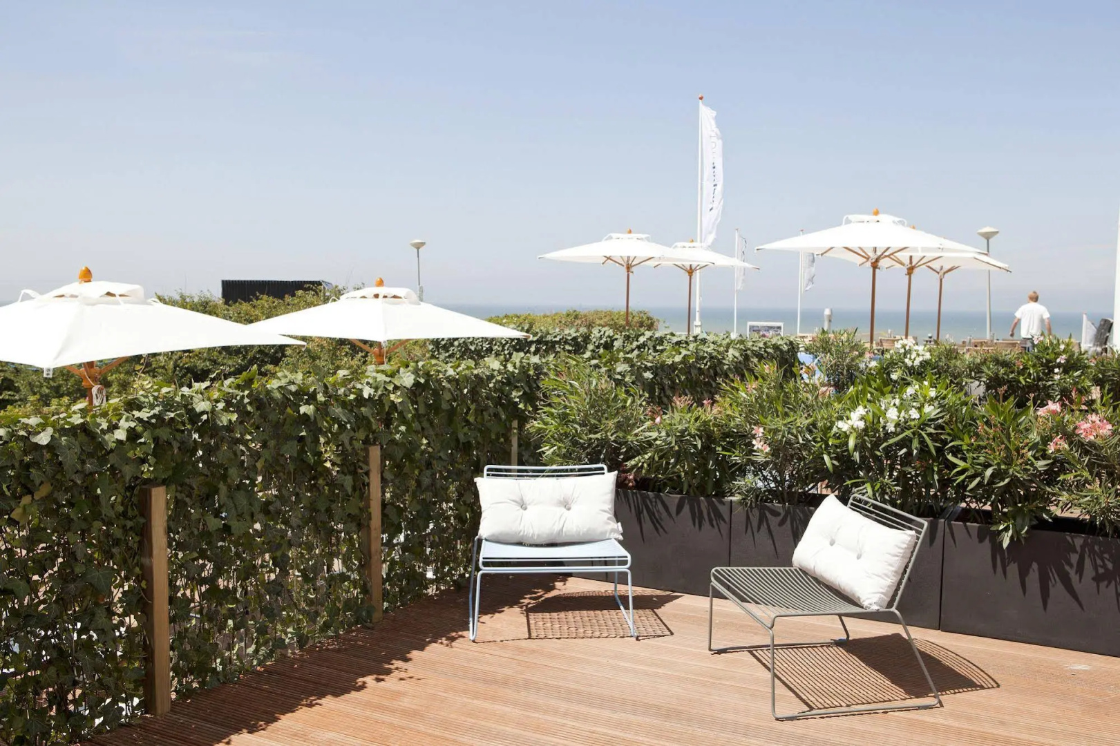 Photo - Vesper Hotel