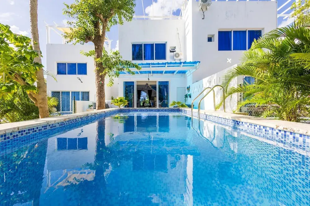 Foto - New Stylish 3BR Villa with Private Pool & Terrace