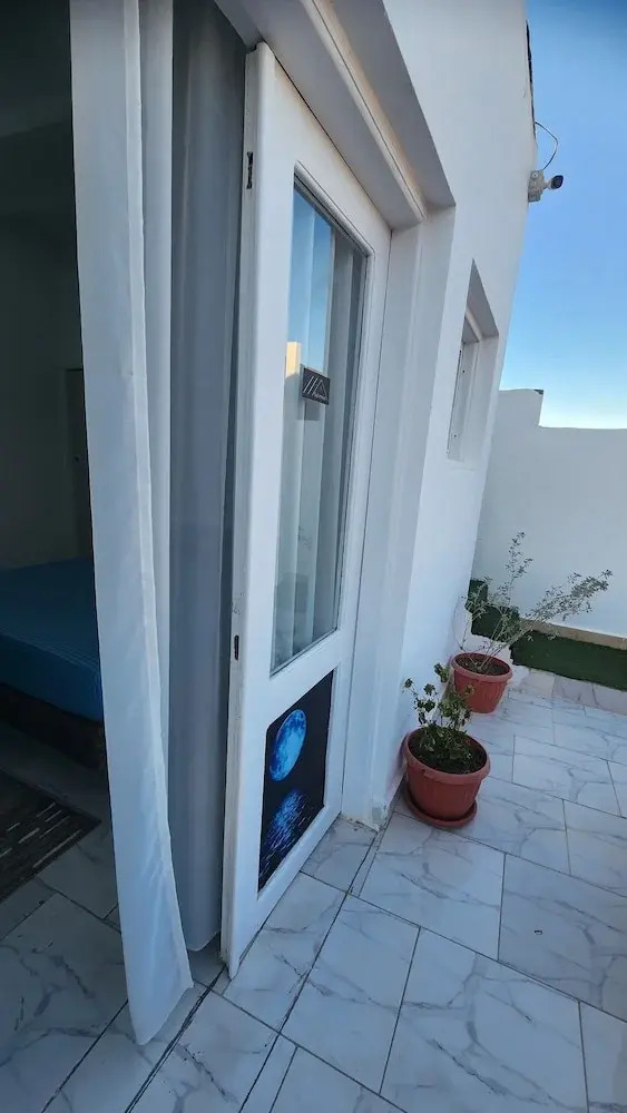 Foto - White Roof - Hurghada