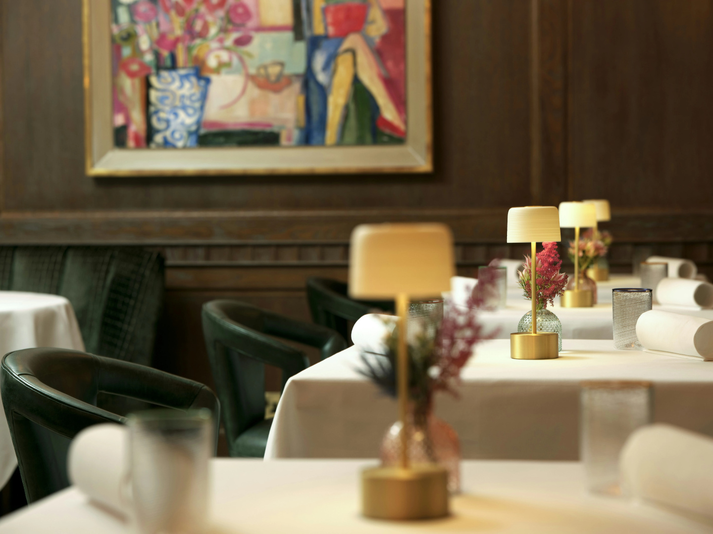Foto - Flemings Mayfair - Small Luxury Hotel of the World