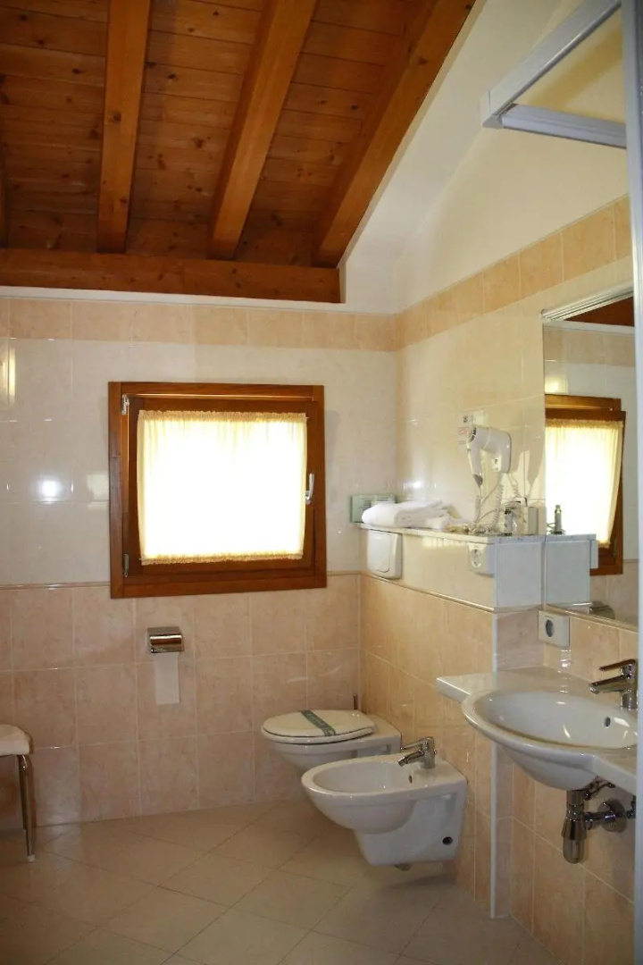 Foto - Hotel Canova
