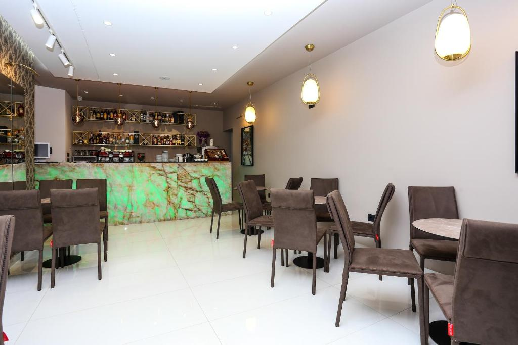 Foto - Emerald Boutique Hotel