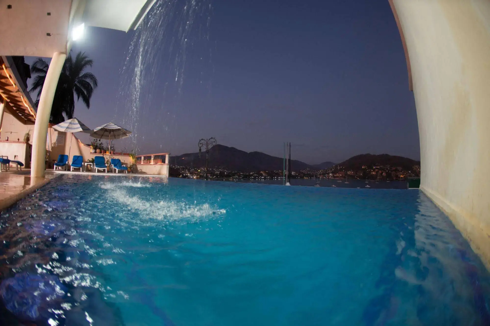 Foto - Villa del Pescador