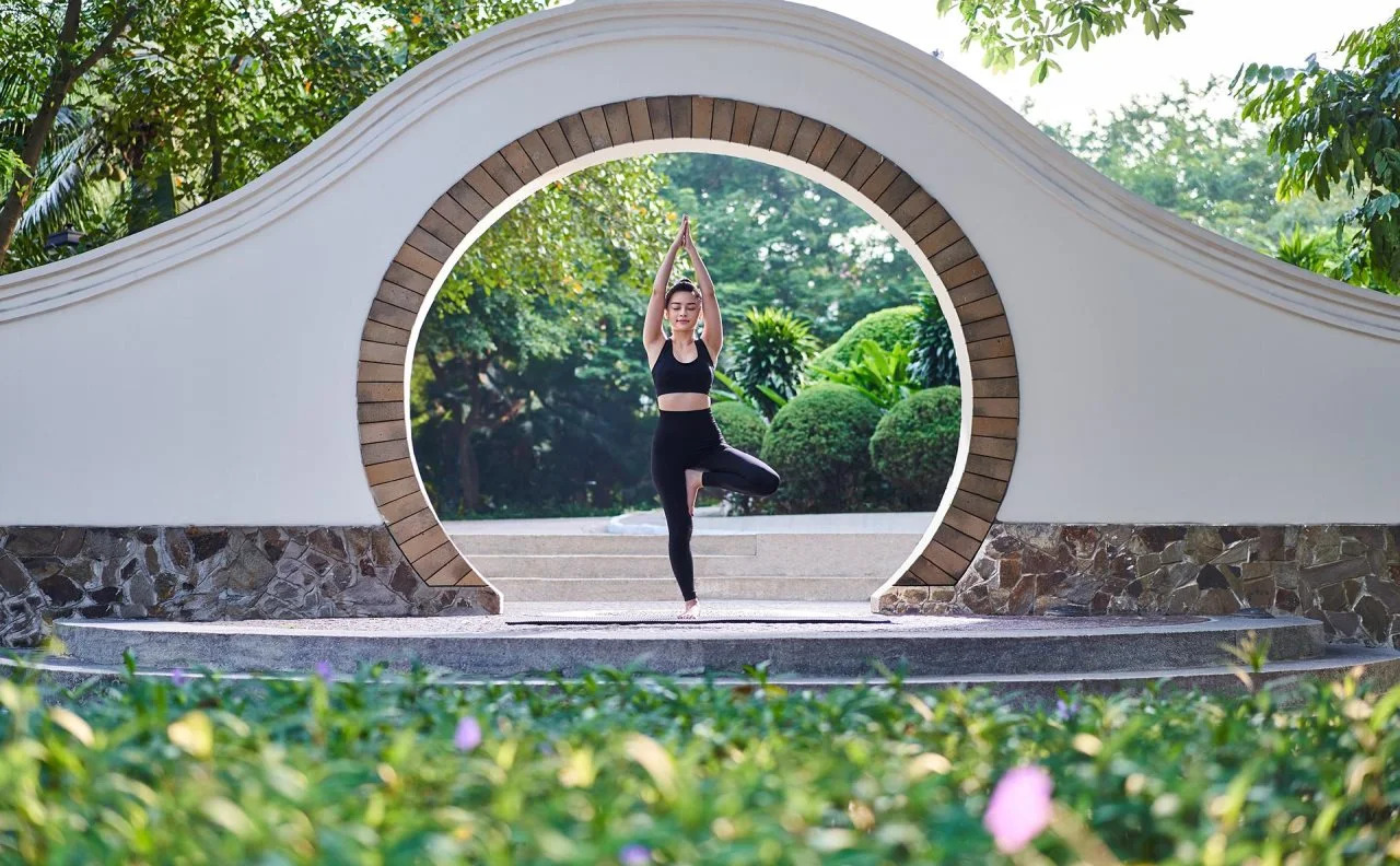 Foto - Sheraton Hanoi Hotel