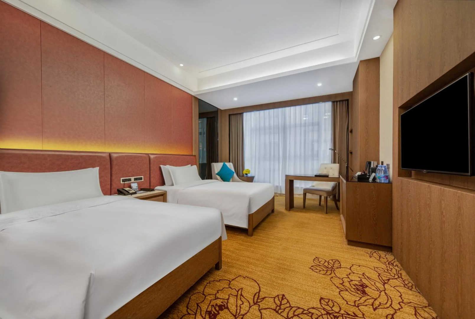 Photo - Honder International Hotel