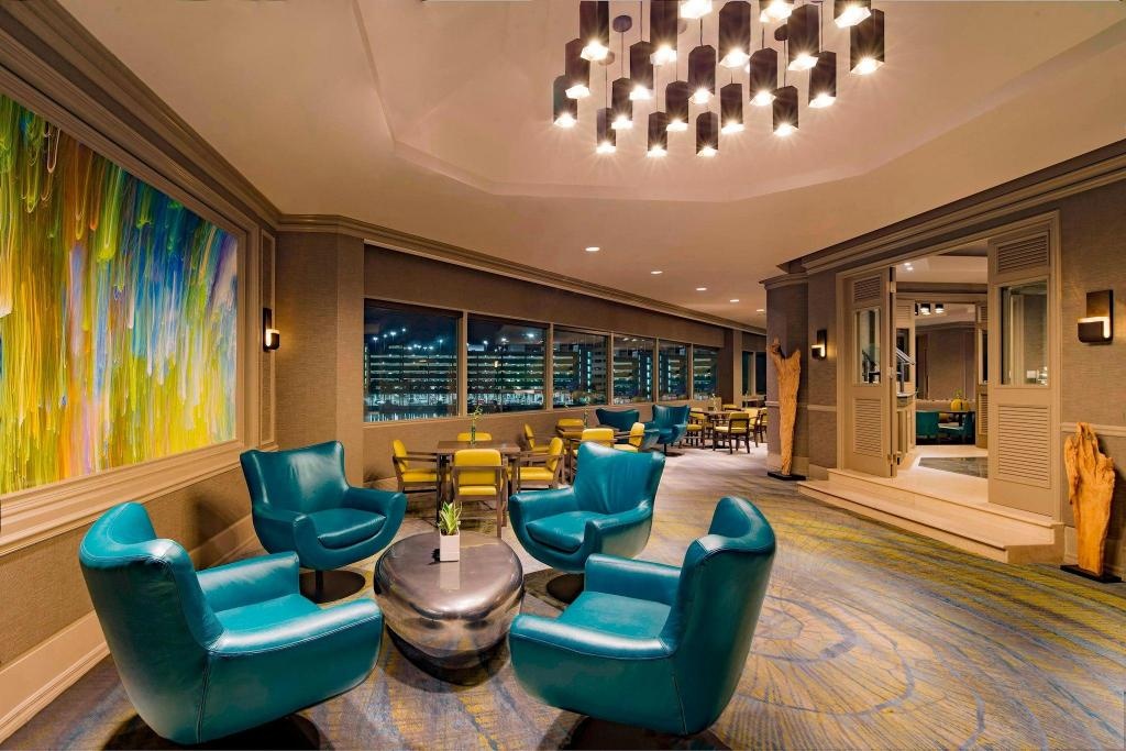 Photo - Westin Tampa Downtown Waterside