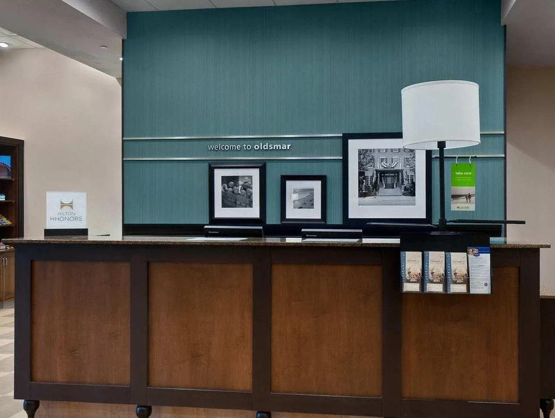 Photo - Hampton Inn & Suites Tampa Northwest/Oldsmar