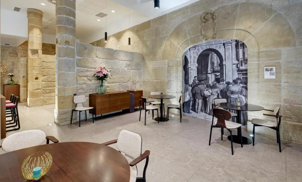 Photo - Sercotel Calle Mayor