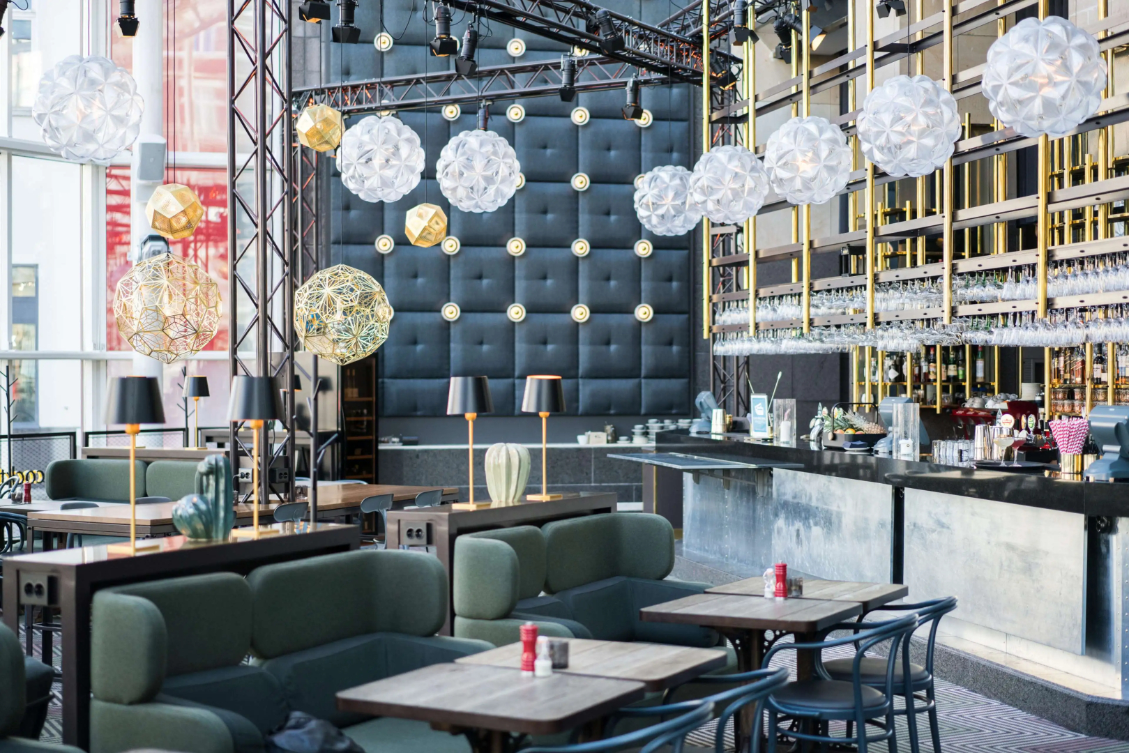 Photo - Scandic Triangeln