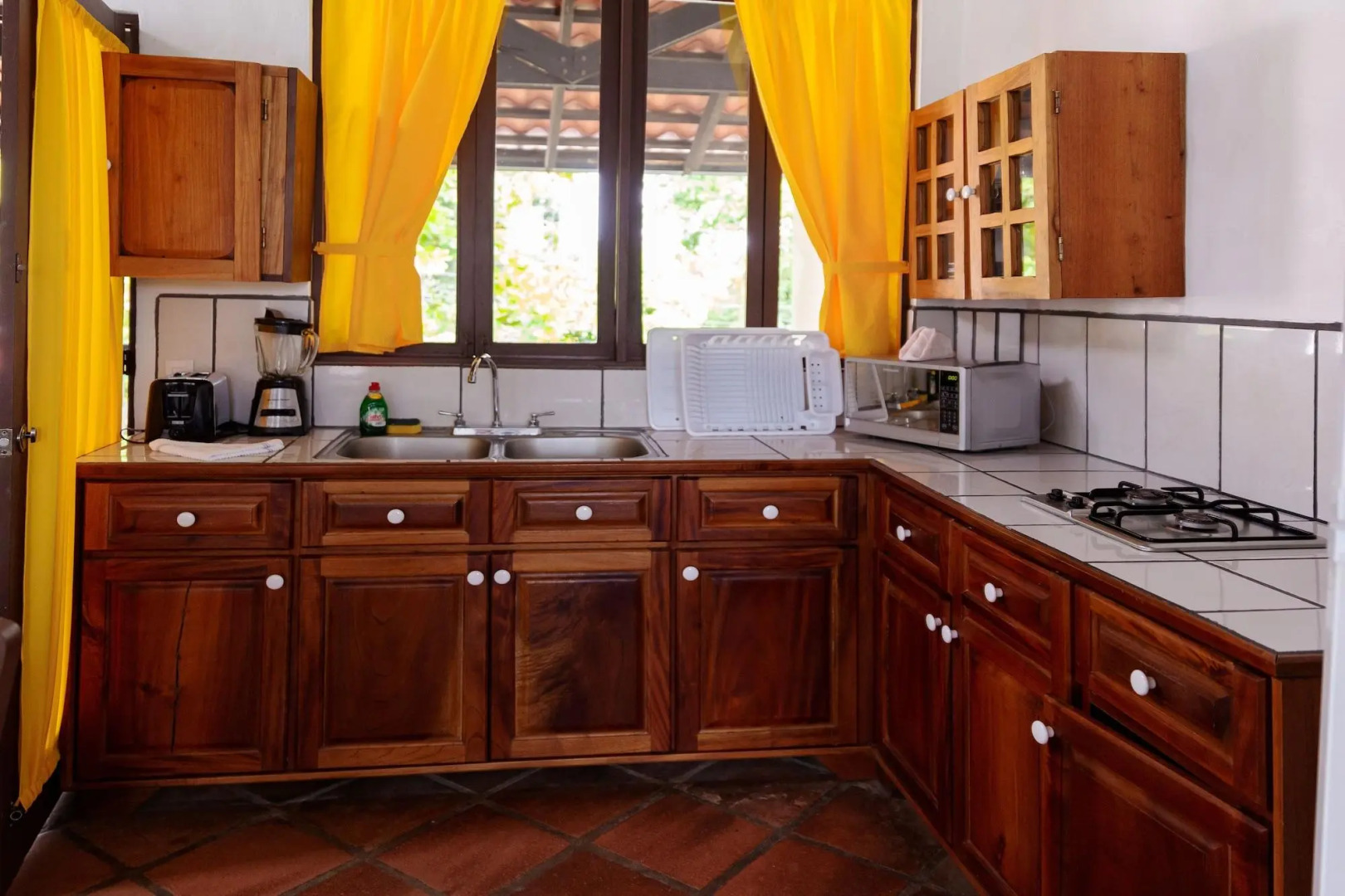 Foto - Condiminium Villas Mymosa