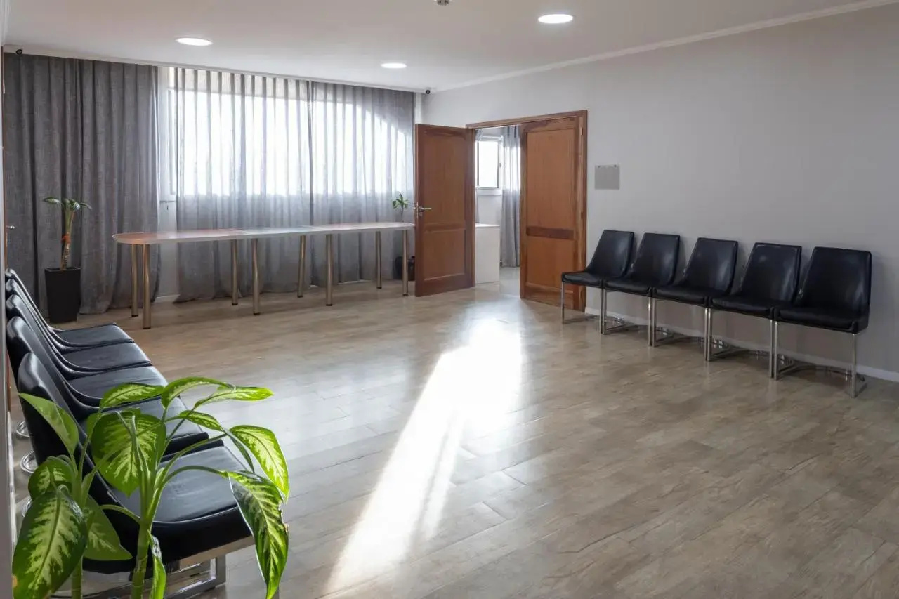 Foto - Apart Hotel Rivadavia 815