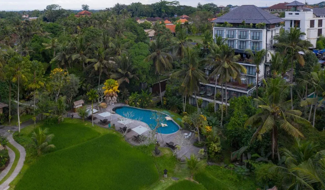 Foto - Plataran Ubud Hotel & Spa