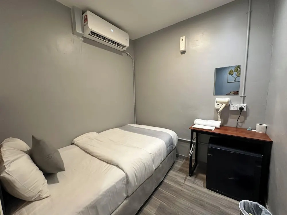 Foto - SS Grey House