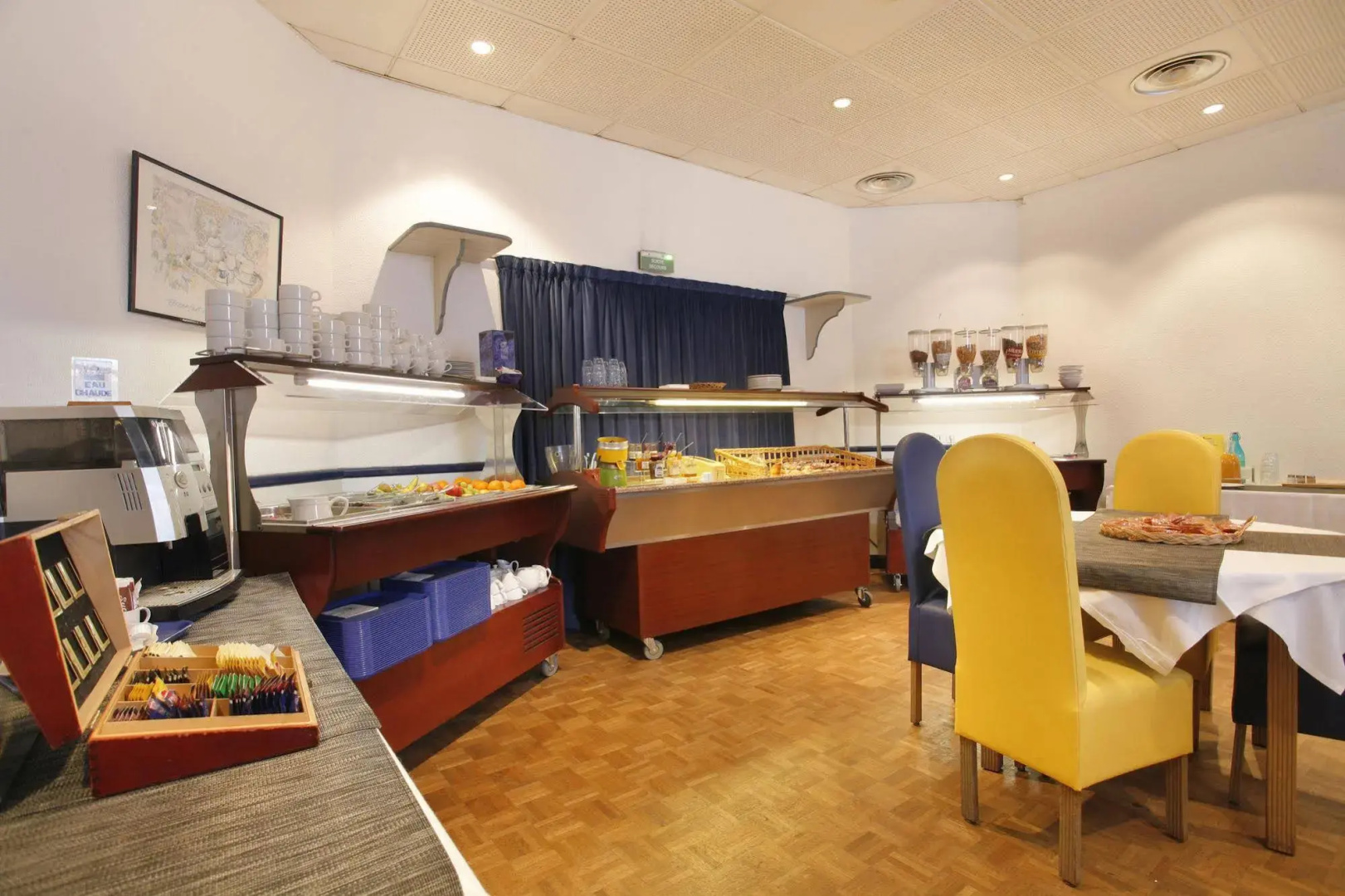 Photo - Kyriad Direct Rennes Ouest