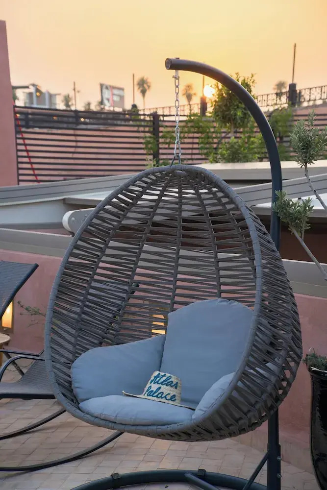 Photo - Riad Atlas Palace & SPA