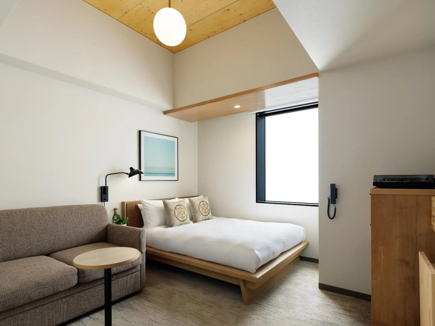 Foto - The Royal Park Canvas - Sapporo Odori Park