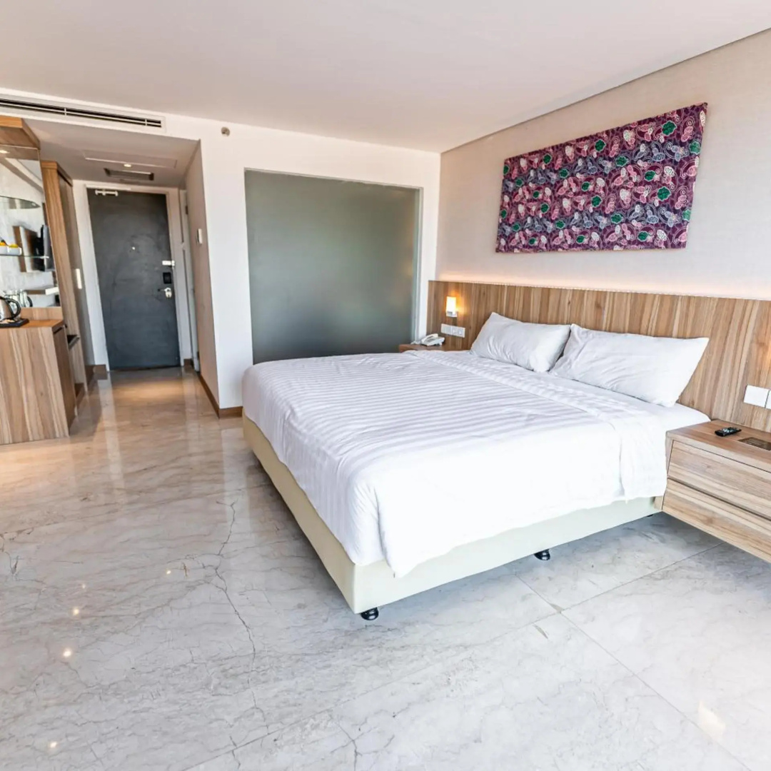 Photo - The Capital Hotel and Resort Seminyak