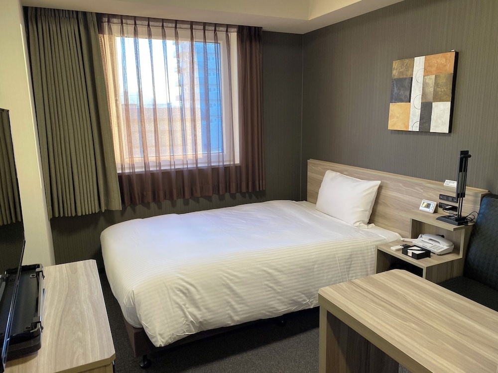 Hotel Route-Inn Yamagata Minami - Daigaku Byouin mae