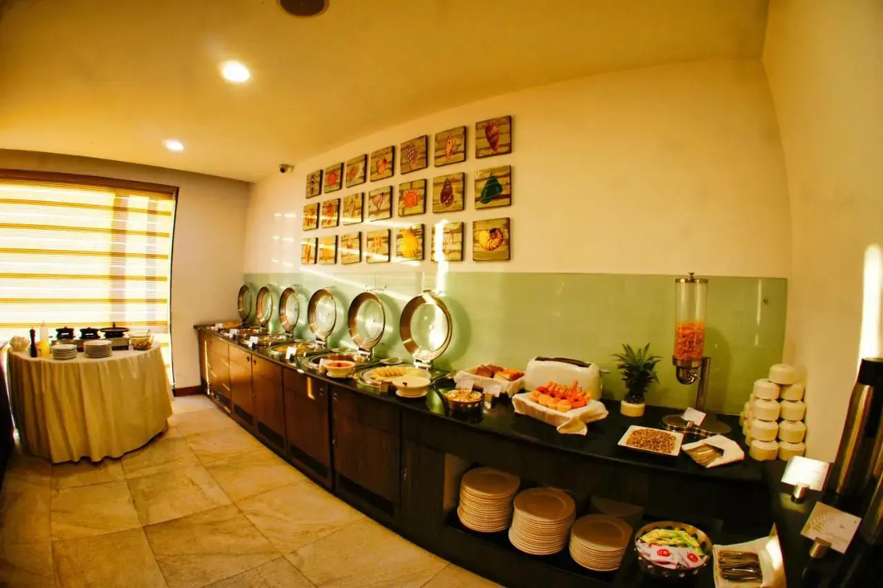 Photo - The Fern Residency, Miramar