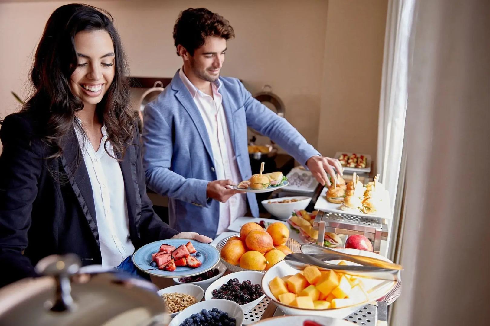 Foto - Sheraton Lima Historic Center