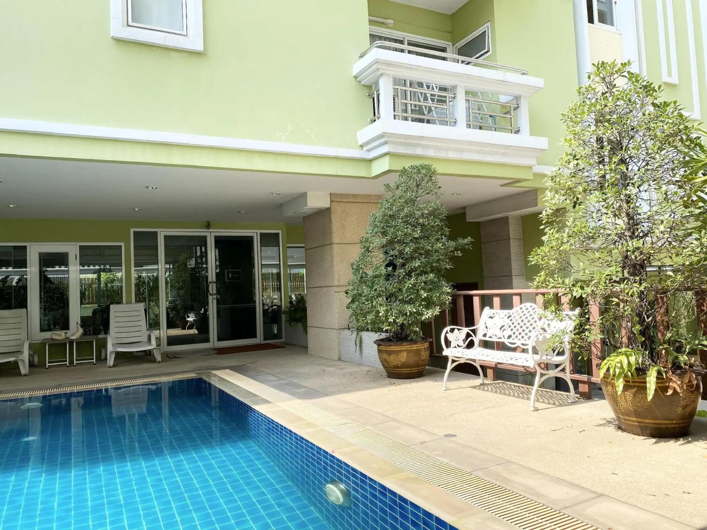 Foto - 14 Place Sukhumvit Suites