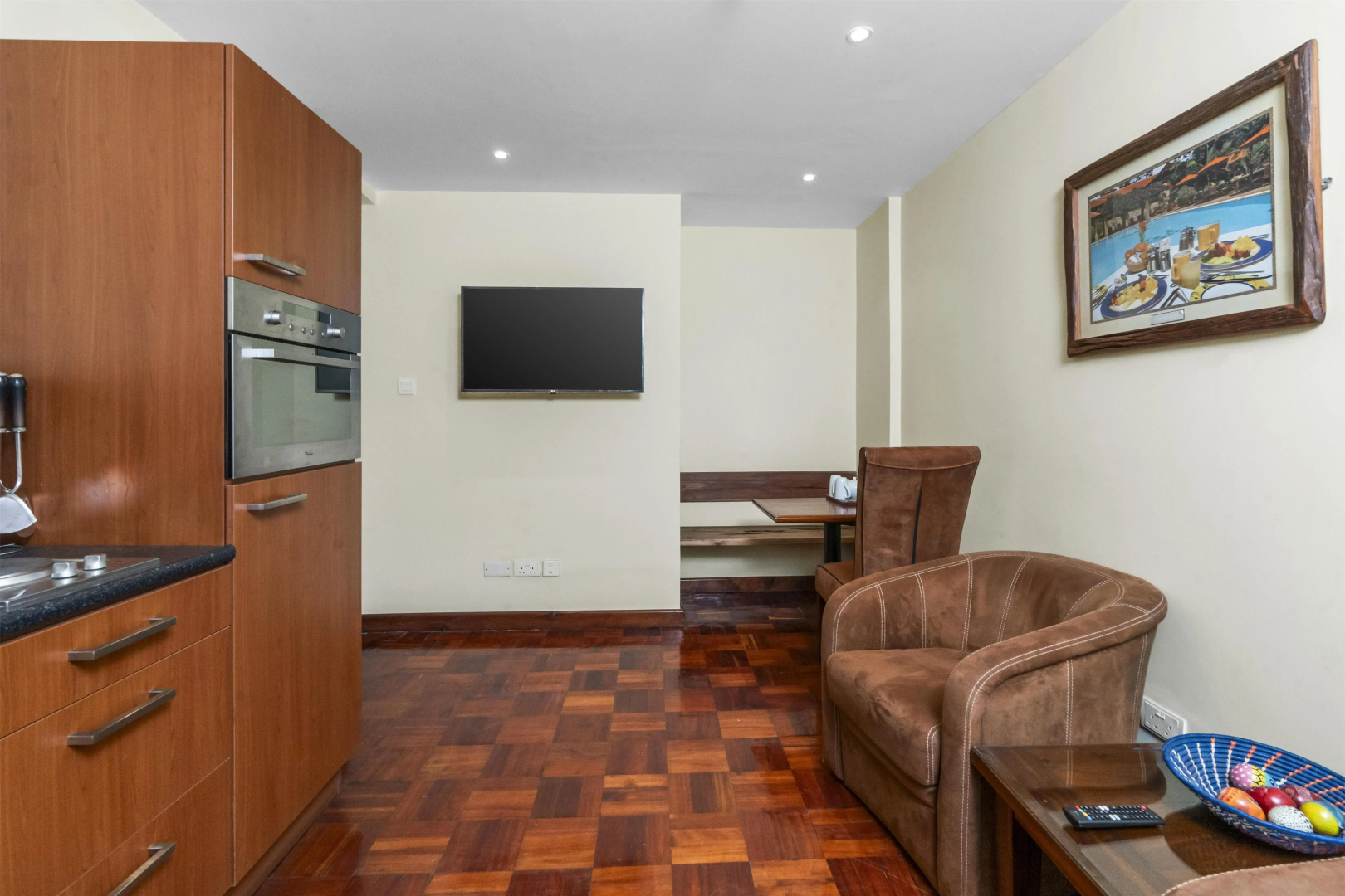 Foto - Best Western Nairobi Upper Hill