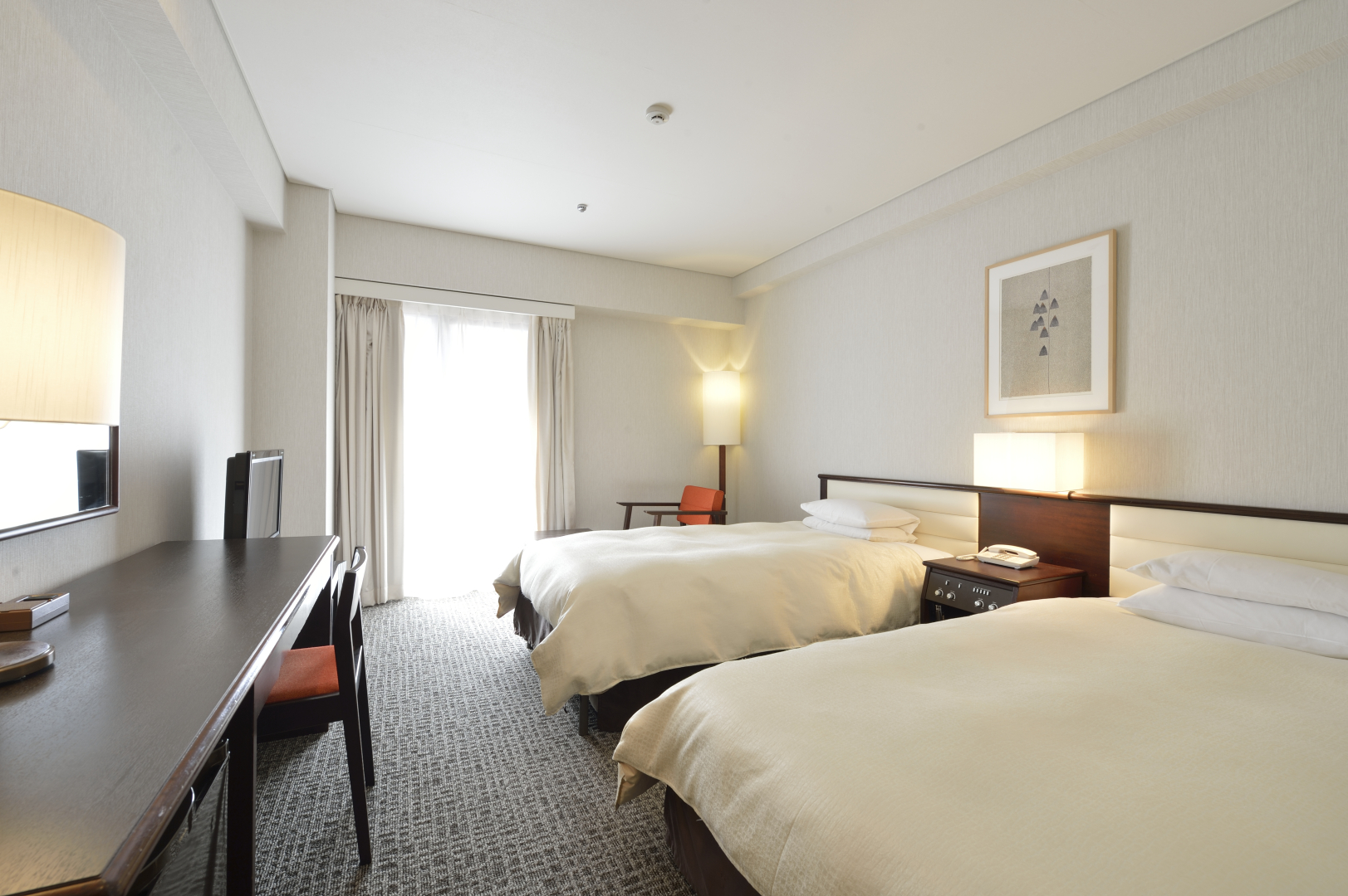 Photo - Kyoto Tokyu Hotel