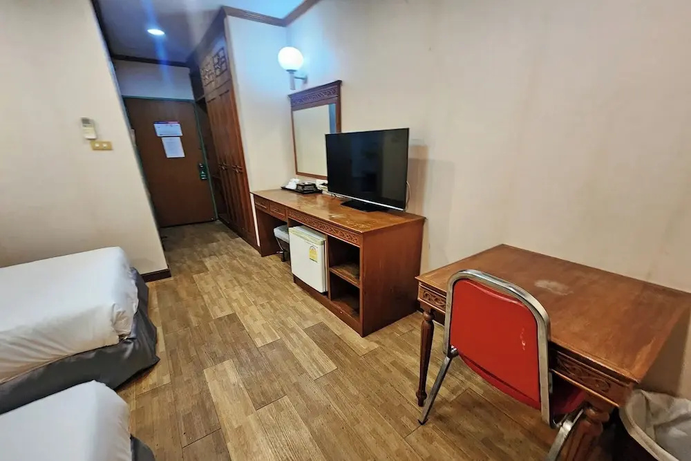Photo - Suan Sunandha Palace Hotel
