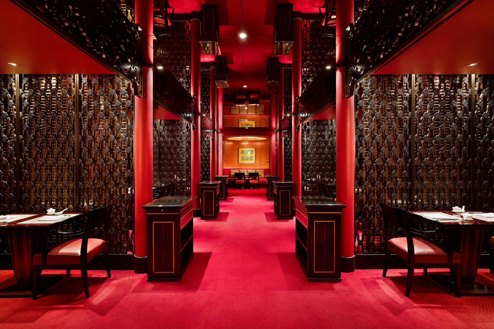 Foto - The Westin Josun Seoul