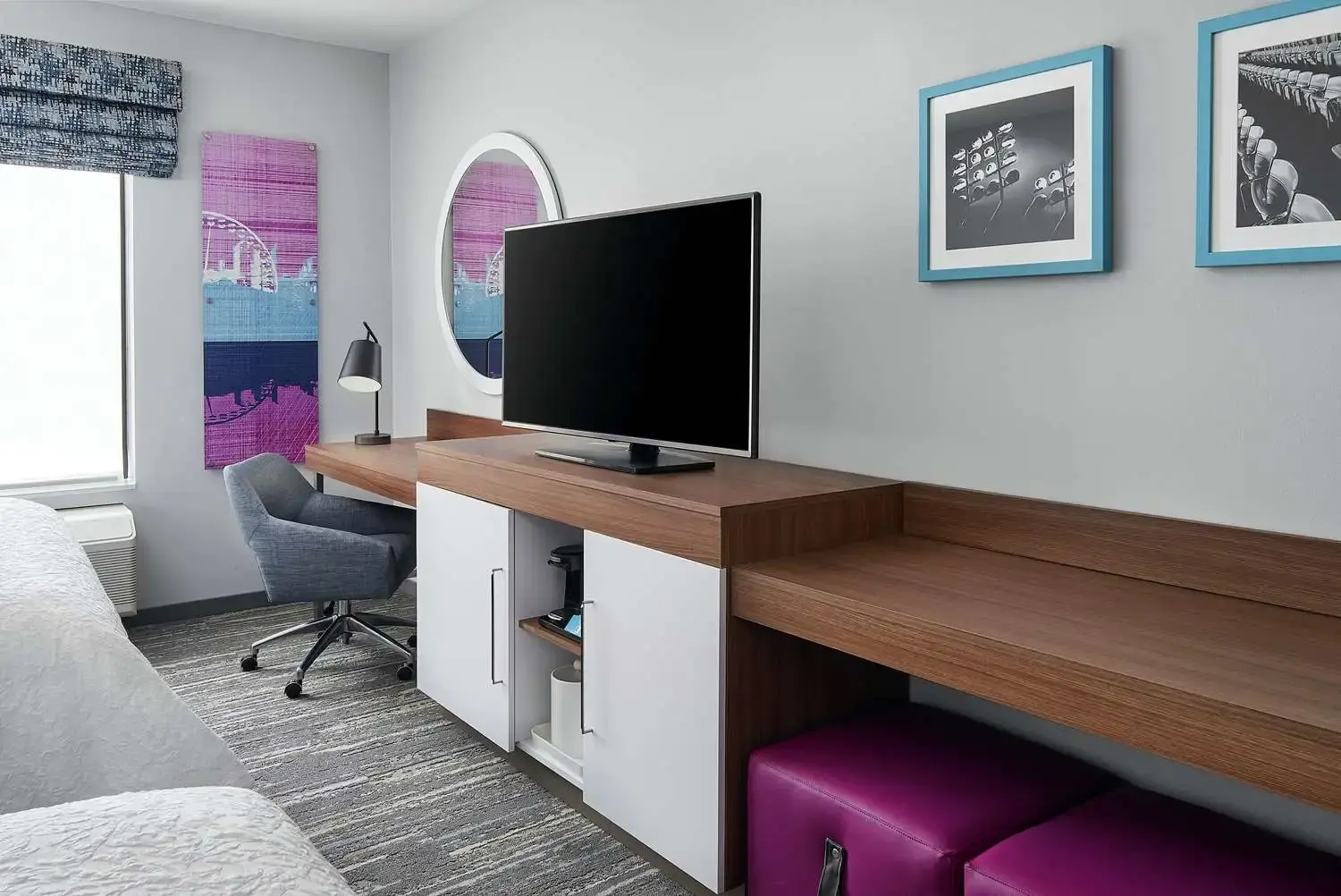 Photo - Hampton Inn & Suites Bridgeview Chicago