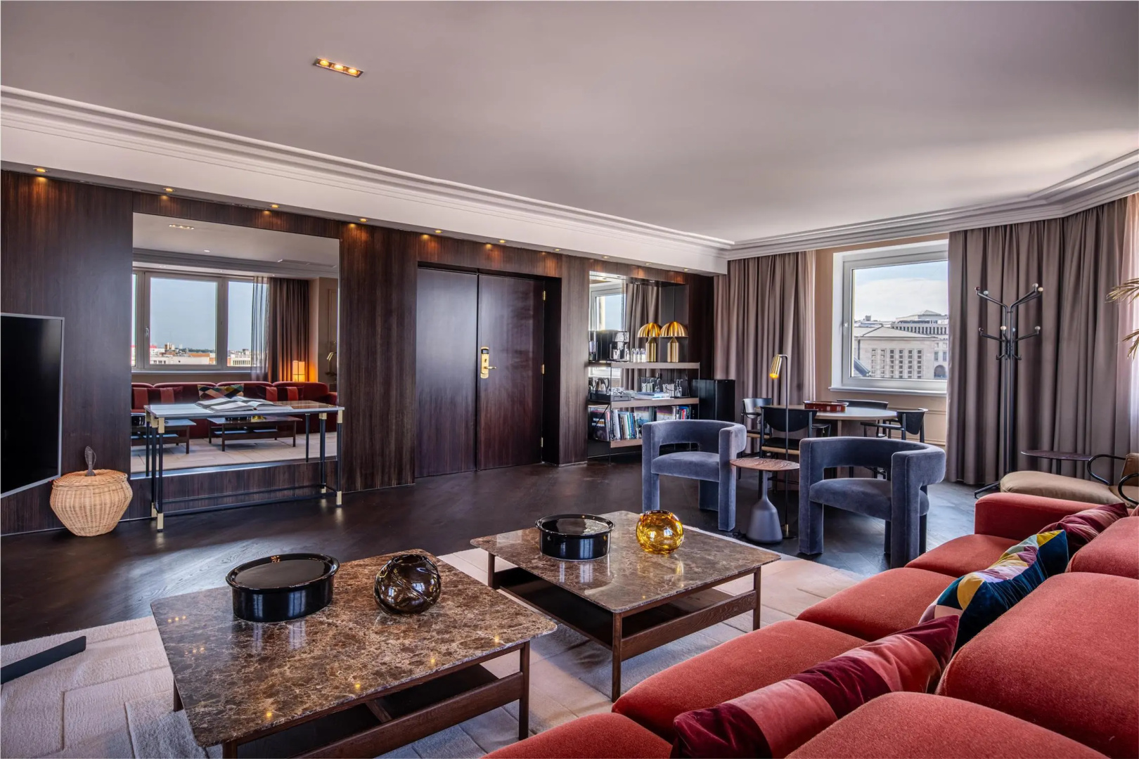 Foto - Hilton Brussels Grand Place