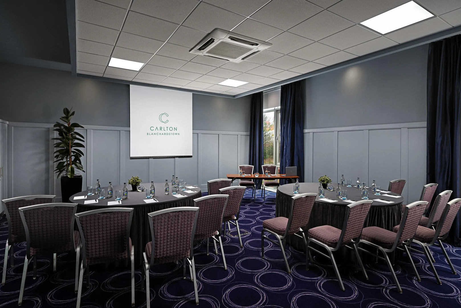 Foto - Carlton Hotel Blanchardstown