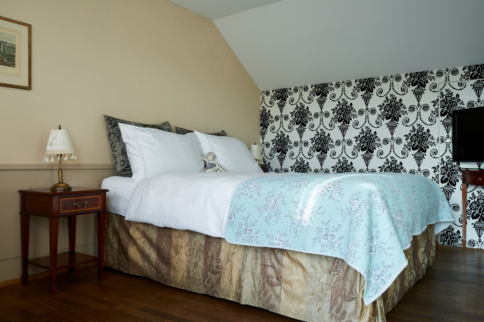 Foto - Townhouse Boutique Hotel