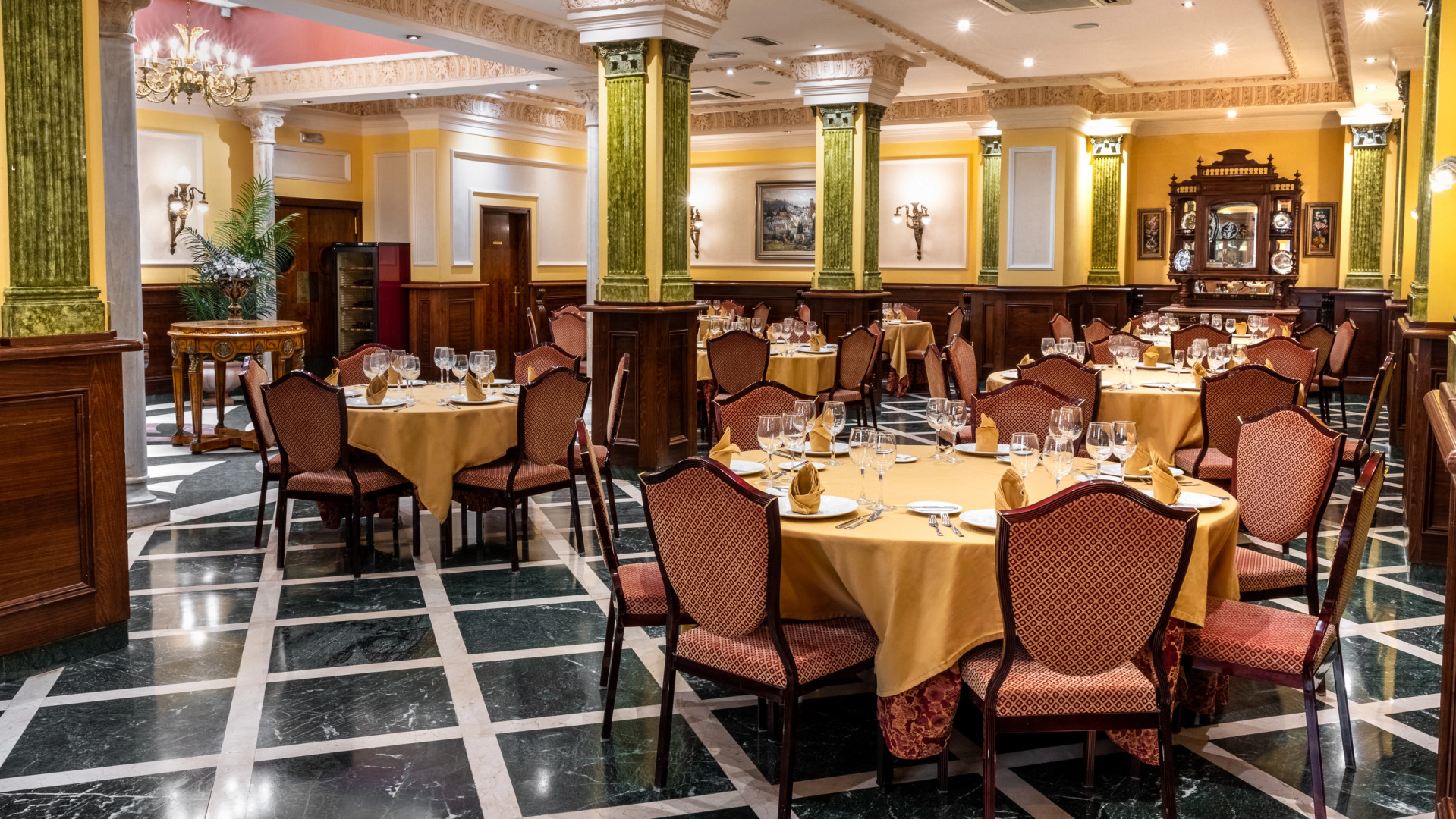 Photo - Hotel Reina Cristina