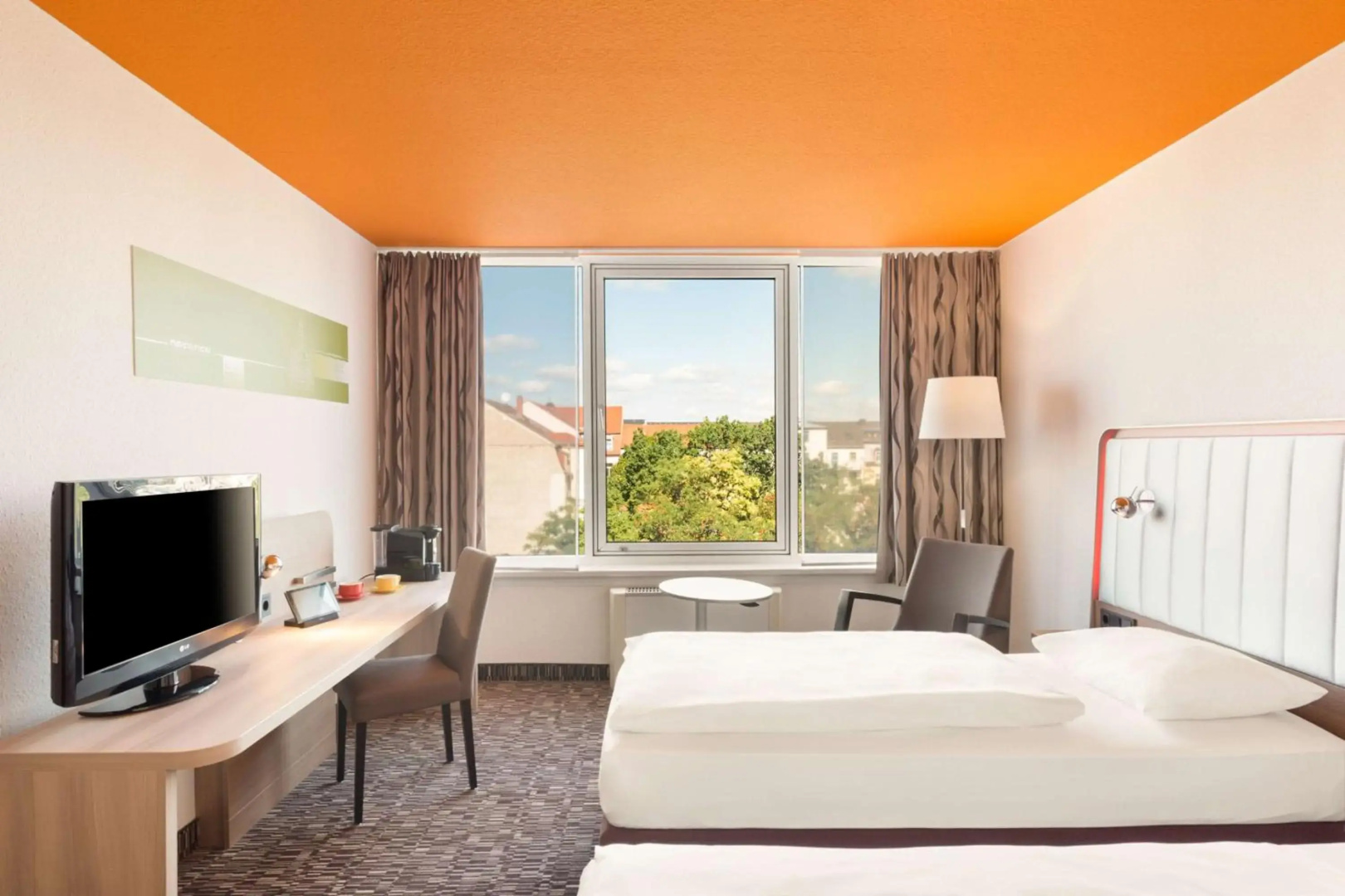 Photo - Best Western Plus Hotel Dresden City