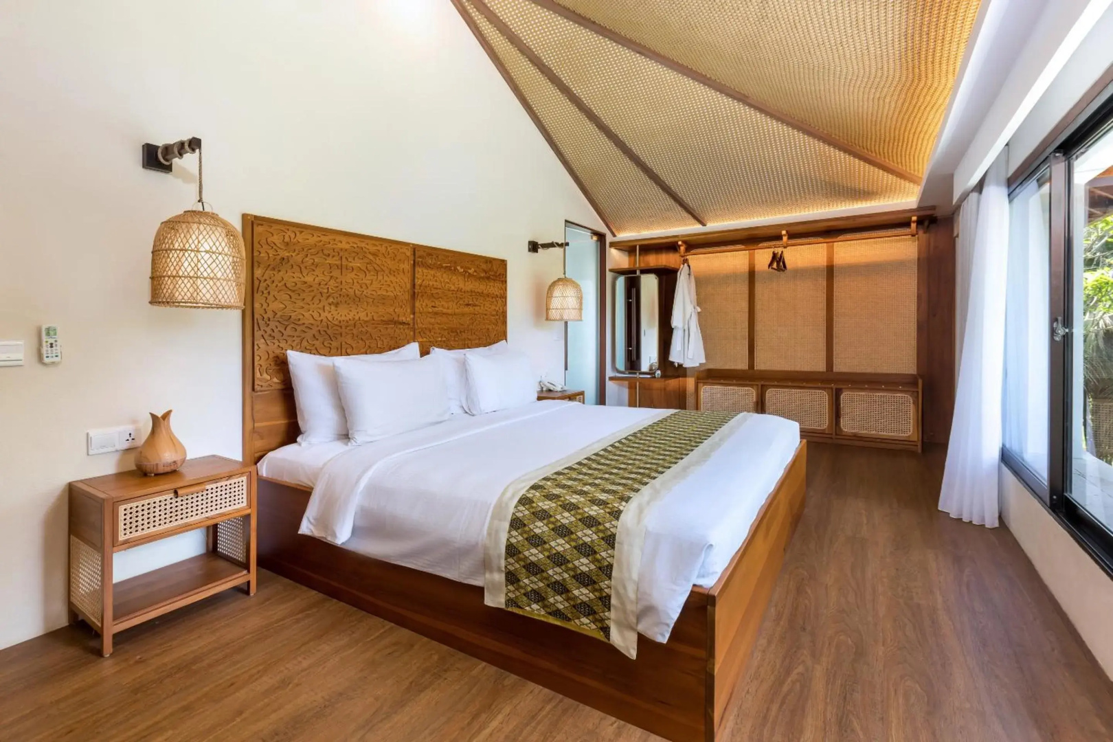 Photo - Ubud Green Resort Villas Powered by Archipelago