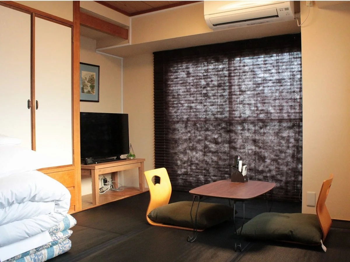 Photo - HOTEL LiVEMAX Kyoto Ekimae