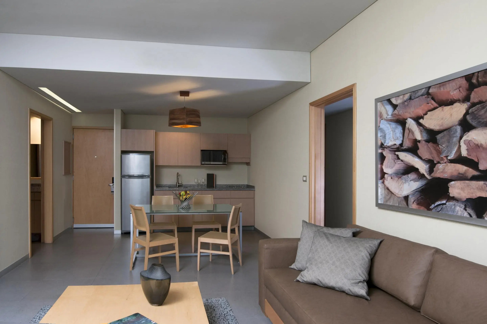 Photo - Stadia Suites Mexico City Santa Fe